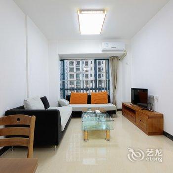 广州涂佳精品公寓(明月一路分店)酒店提供图片