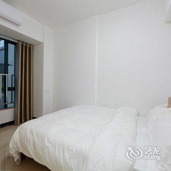 广州涂佳精品公寓(明月一路分店)酒店提供图片