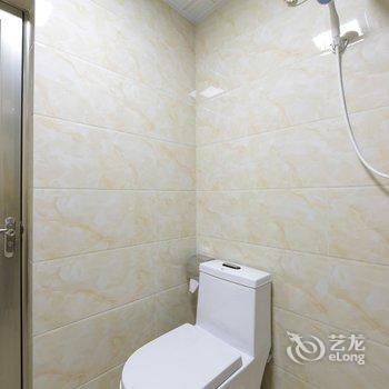 广州涂佳精品公寓(明月一路分店)酒店提供图片