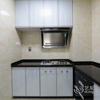 广州涂佳精品公寓(明月一路分店)酒店提供图片