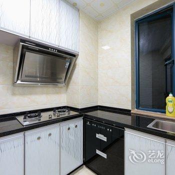 广州涂佳精品公寓(明月一路分店)酒店提供图片