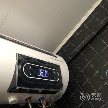 青岛旮旯公寓酒店提供图片