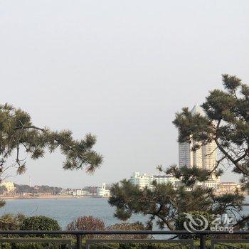 青岛旮旯公寓酒店提供图片