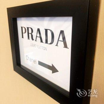青岛旮旯公寓酒店提供图片