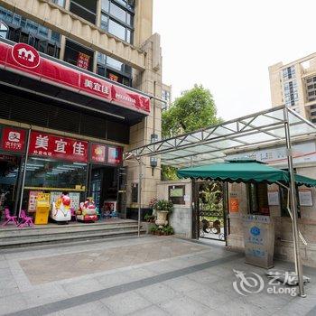 广州菲梵公寓(3号店)酒店提供图片