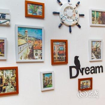 青岛张公寓酒店提供图片