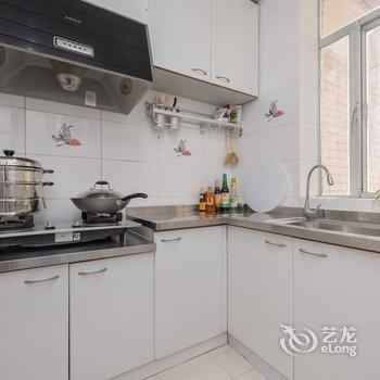 青岛熔熔的家民宿(2号店)酒店提供图片