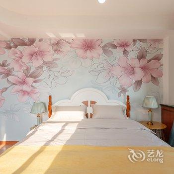 青岛熔熔的家民宿(2号店)酒店提供图片