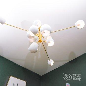 西安大鱼头公寓酒店提供图片