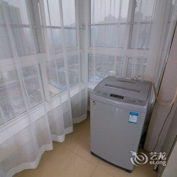 西安大鱼头公寓酒店提供图片