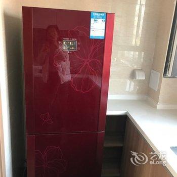 青岛千慧子民宿(3号店)酒店提供图片