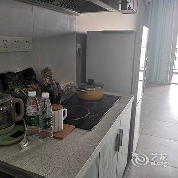 重庆陈小娟公寓酒店提供图片