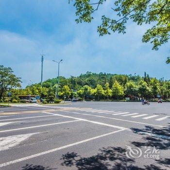 胡女士公寓(青岛云岭路店)酒店提供图片