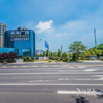 胡女士公寓(青岛云岭路店)酒店提供图片