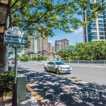 胡女士公寓(青岛云岭路店)酒店提供图片