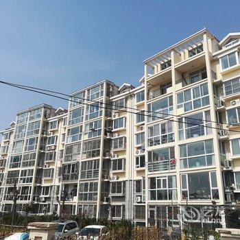 青岛七姐公寓酒店提供图片