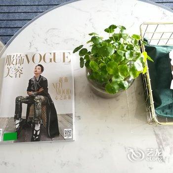 青岛七姐公寓酒店提供图片