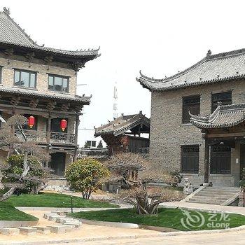 青岛七姐公寓酒店提供图片