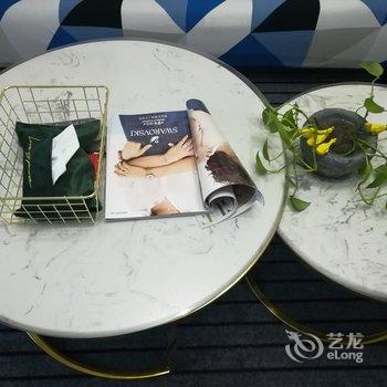 青岛七姐公寓酒店提供图片