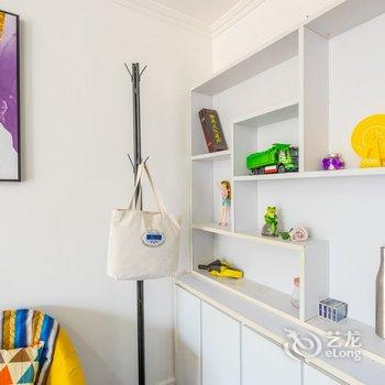 青岛七姐公寓酒店提供图片