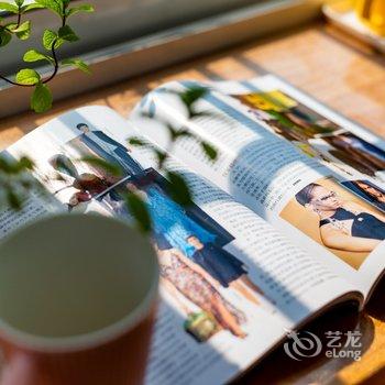 青岛七姐公寓酒店提供图片