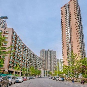 青岛途掌柜112691精品民宿酒店提供图片
