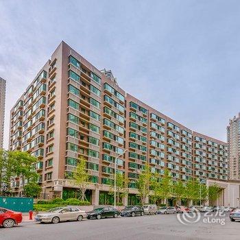 青岛途掌柜112691精品民宿酒店提供图片