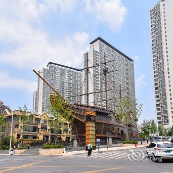 青岛途掌柜112691精品民宿酒店提供图片