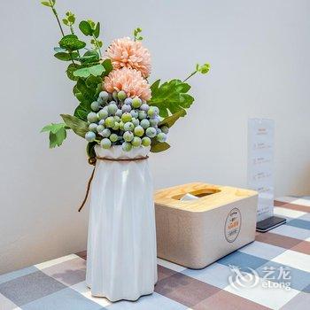 青岛途掌柜112691精品民宿酒店提供图片