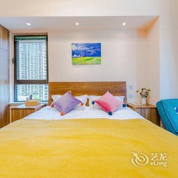青岛途掌柜112691精品民宿酒店提供图片