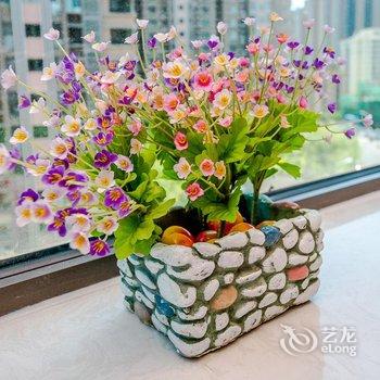 青岛途掌柜112691精品民宿酒店提供图片