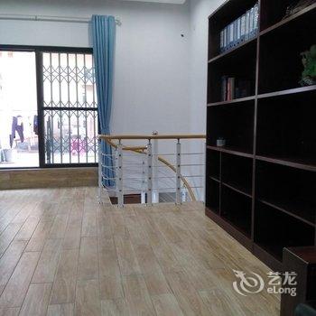 南宁清雅小筑念念(3号店)酒店提供图片