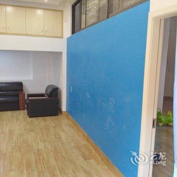 南宁清雅小筑念念(3号店)酒店提供图片