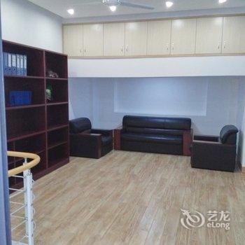 南宁清雅小筑念念(3号店)酒店提供图片