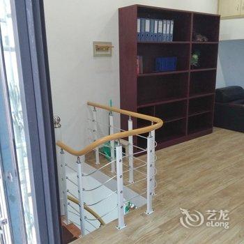 南宁清雅小筑念念(3号店)酒店提供图片