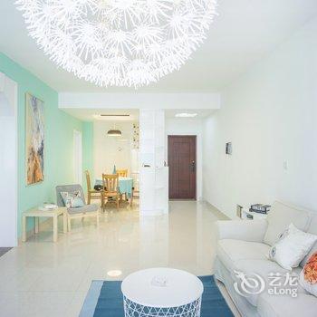 南宁优家民居(5号店)酒店提供图片