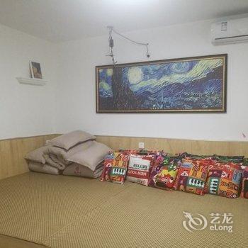 南宁你一直在玩度假别墅酒店提供图片