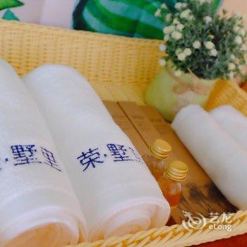 南宁荣·墅里度假别墅(3号店)酒店提供图片