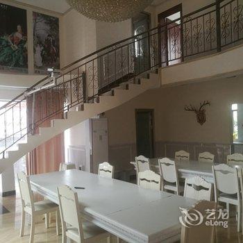 南宁你一直在玩度假别墅酒店提供图片