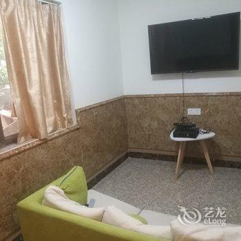 南宁你一直在玩度假别墅酒店提供图片
