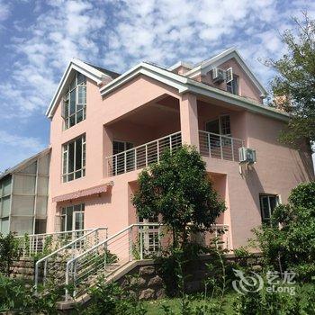 青岛悦海一墅别墅(8号店)酒店提供图片