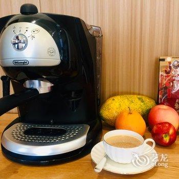 青岛悦海一墅别墅(8号店)酒店提供图片