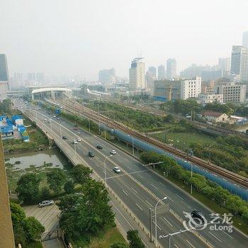 无锡四季香之家酒店式公寓(豫康路店)酒店提供图片