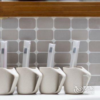 西安oceanzhu公寓酒店提供图片