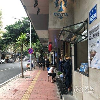 广州～Yan～公寓(4号店)酒店提供图片