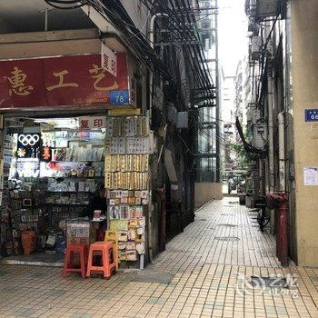 广州～Yan～公寓(4号店)酒店提供图片