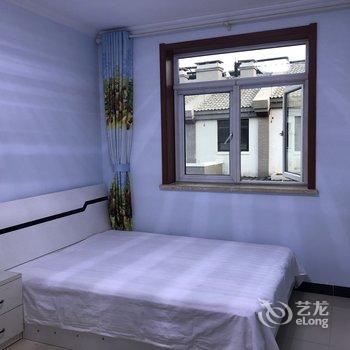 北京芳芳@特色民宿酒店提供图片