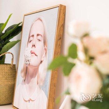 广州路客BB3830精品民宿酒店提供图片