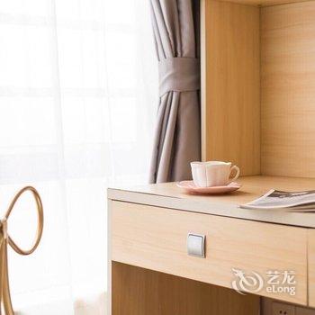 广州路客BB3830精品民宿酒店提供图片