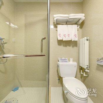 猫与玫瑰公寓(北京令公街店)酒店提供图片